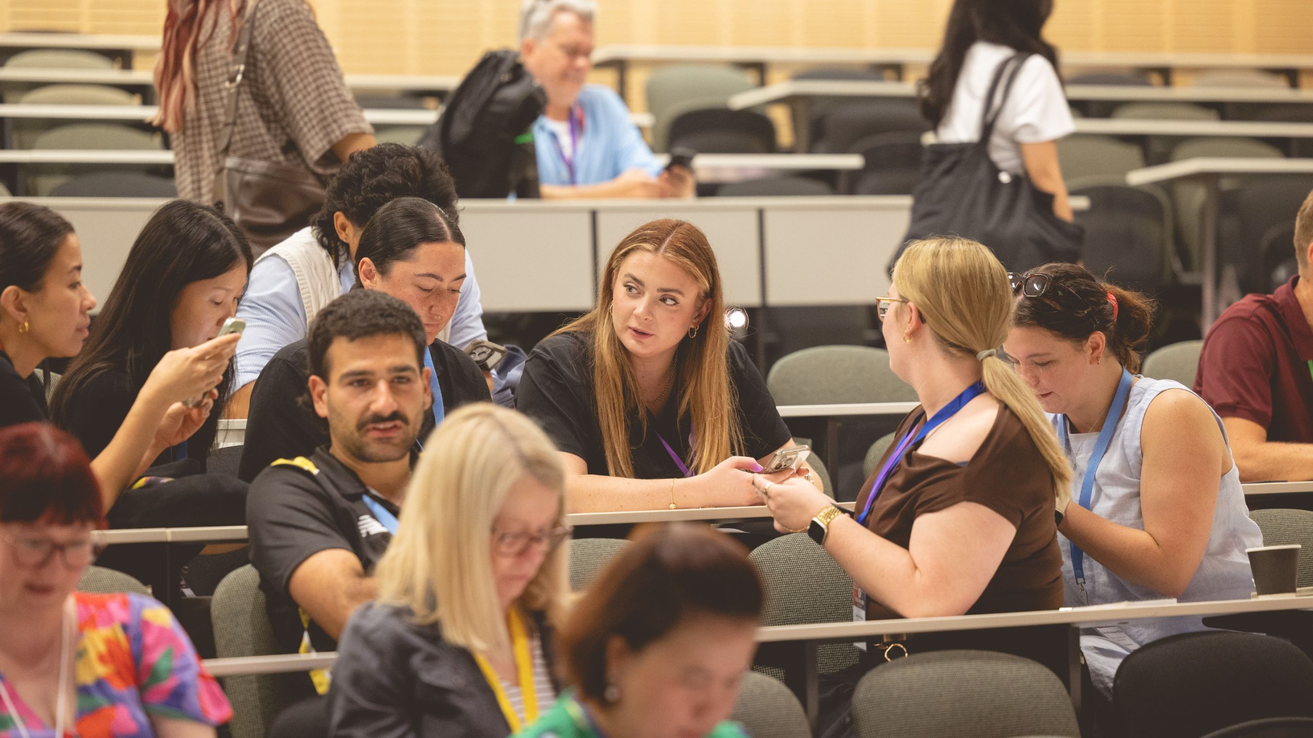 Qut Inplace Internships - QUT Guild