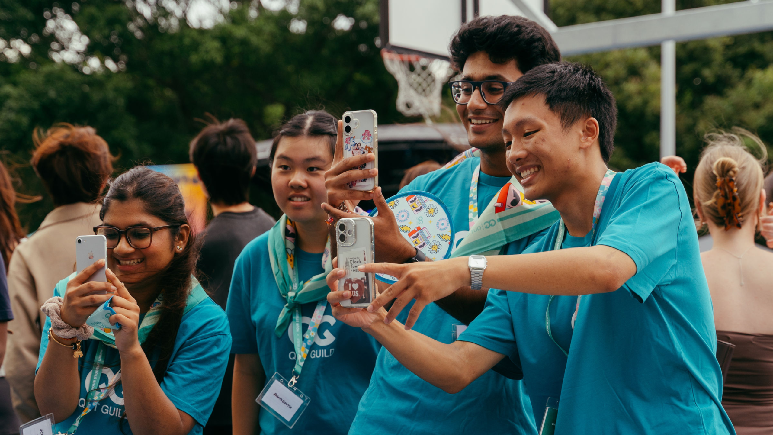Qut Inplace Internships - QUT Guild